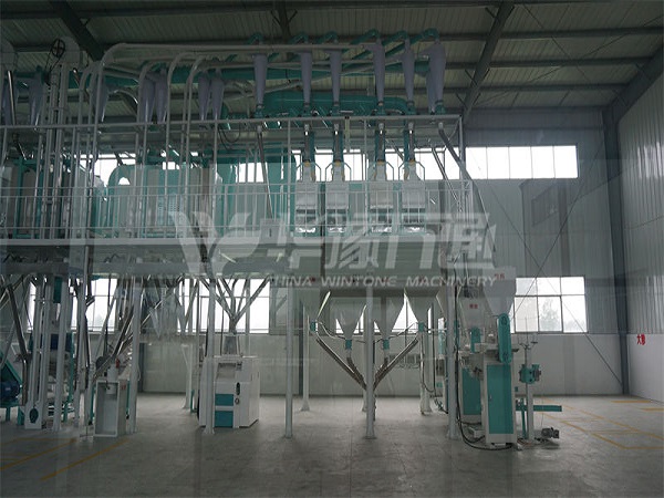 全自動<a href=http://www.378492.com/product/6/ target=_blank class=infotextkey>玉米加工設備</a>